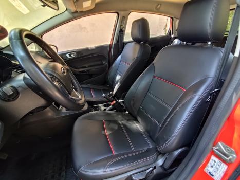 FORD Fiesta Hatch 1.6 16V 4P FLEX SPORT, Foto 14