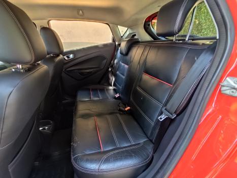 FORD Fiesta Hatch 1.6 16V 4P FLEX SPORT, Foto 15