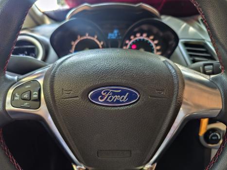 FORD Fiesta Hatch 1.6 16V 4P FLEX SPORT, Foto 16