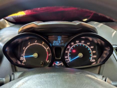 FORD Fiesta Hatch 1.6 16V 4P FLEX SPORT, Foto 17