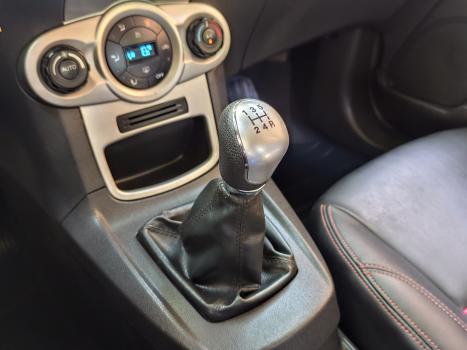 FORD Fiesta Hatch 1.6 16V 4P FLEX SPORT, Foto 18