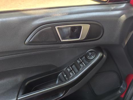 FORD Fiesta Hatch 1.6 16V 4P FLEX SPORT, Foto 19