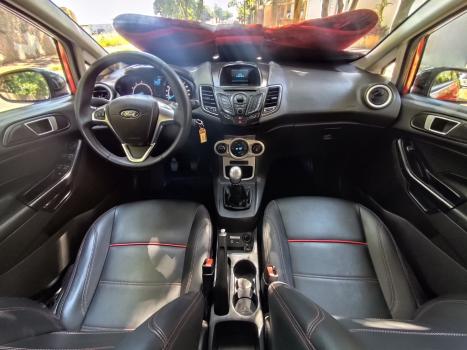 FORD Fiesta Hatch 1.6 16V 4P FLEX SPORT, Foto 20