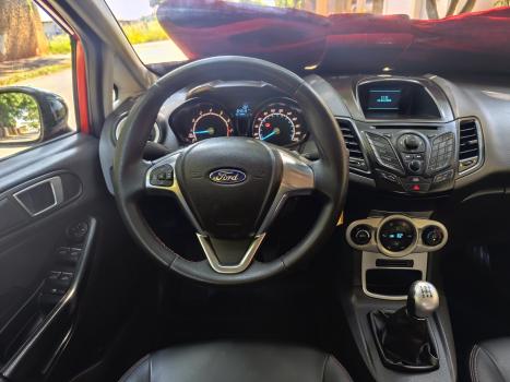 FORD Fiesta Hatch 1.6 16V 4P FLEX SPORT, Foto 21
