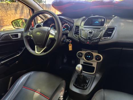 FORD Fiesta Hatch 1.6 16V 4P FLEX SPORT, Foto 22