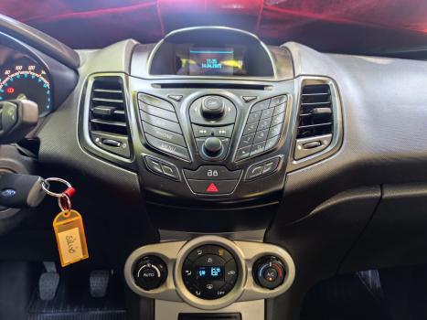 FORD Fiesta Hatch 1.6 16V 4P FLEX SPORT, Foto 23