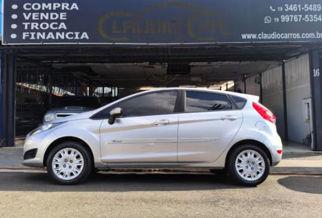 FORD Fiesta Hatch 1.5 16V 4P S FLEX, Foto 3