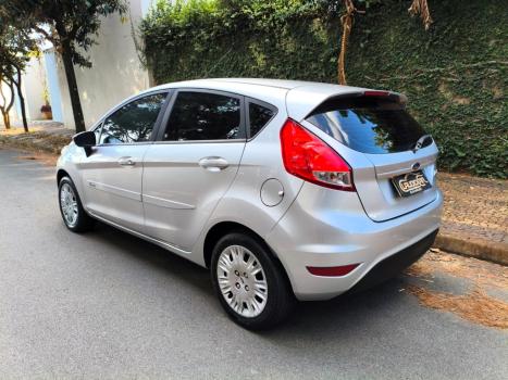 FORD Fiesta Hatch 1.5 16V 4P S FLEX, Foto 4