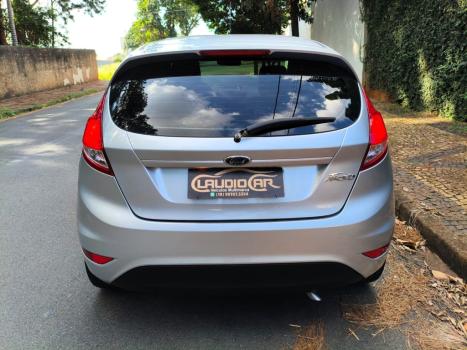 FORD Fiesta Hatch 1.5 16V 4P S FLEX, Foto 5
