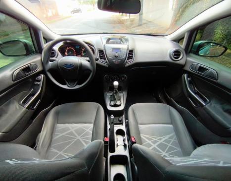 FORD Fiesta Hatch 1.5 16V 4P S FLEX, Foto 7
