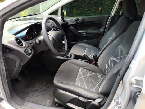 FORD Fiesta Hatch 1.5 16V 4P S FLEX, Foto 10