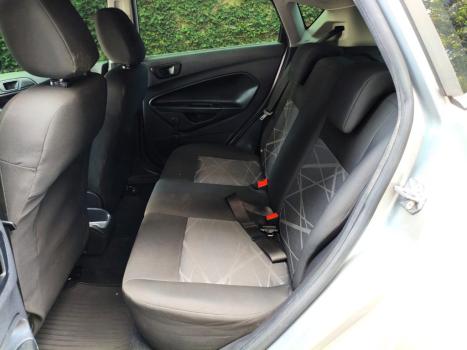 FORD Fiesta Hatch 1.5 16V 4P S FLEX, Foto 11