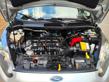 FORD Fiesta Hatch 1.5 16V 4P S FLEX, Foto 12