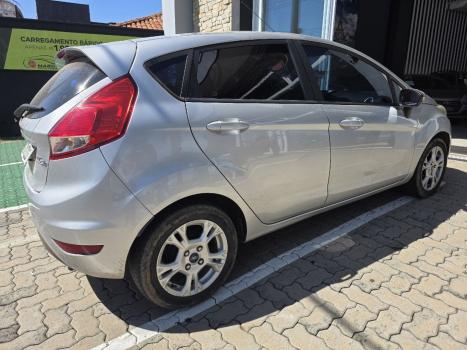 FORD Fiesta Hatch 1.5 16V 4P SE FLEX, Foto 2