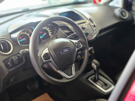 FORD Fiesta Hatch 1.6 4P TITANIUM FLEX, Foto 5