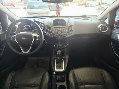 FORD Fiesta Hatch 1.6 4P TITANIUM FLEX, Foto 7