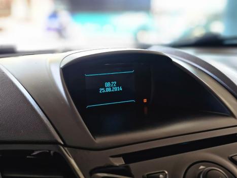 FORD Fiesta Hatch 1.6 4P TITANIUM FLEX, Foto 10