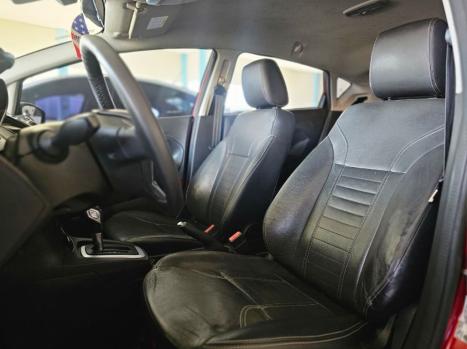 FORD Fiesta Hatch 1.6 4P TITANIUM FLEX, Foto 11