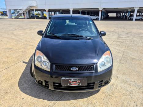 FORD Fiesta Hatch 1.0 4P FLEX, Foto 2