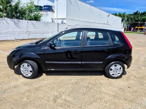FORD Fiesta Hatch 1.0 4P FLEX, Foto 4