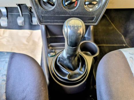 FORD Fiesta Hatch 1.0 4P FLEX, Foto 10