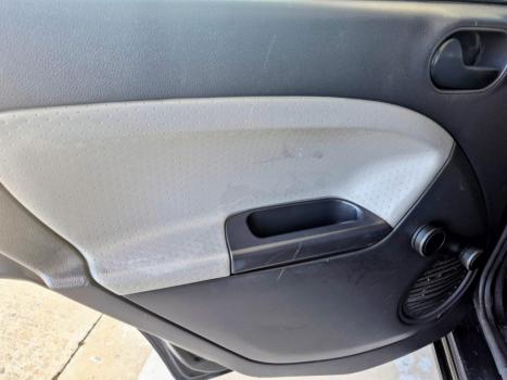 FORD Fiesta Hatch 1.0 4P FLEX, Foto 11