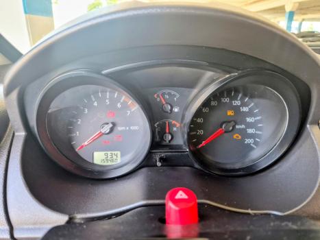 FORD Fiesta Hatch 1.0 4P FLEX, Foto 12