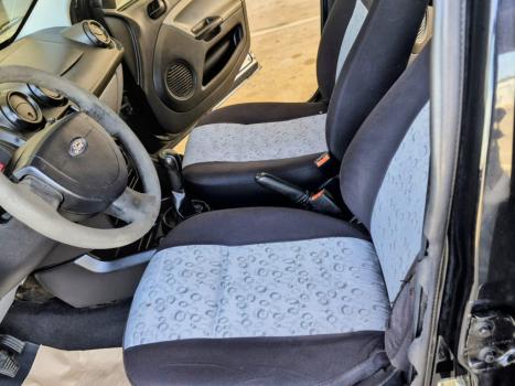 FORD Fiesta Hatch 1.0 4P FLEX, Foto 15