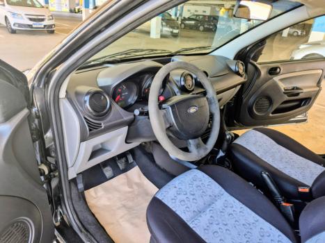 FORD Fiesta Hatch 1.0 4P FLEX, Foto 18