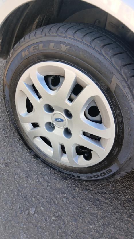 FORD Fiesta Hatch 1.0 4P CLASS, Foto 2