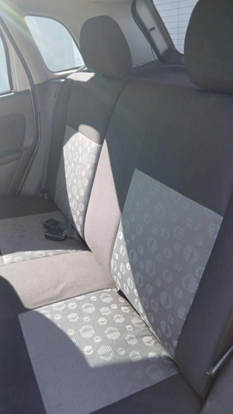 FORD Fiesta Hatch 1.0 4P CLASS, Foto 3