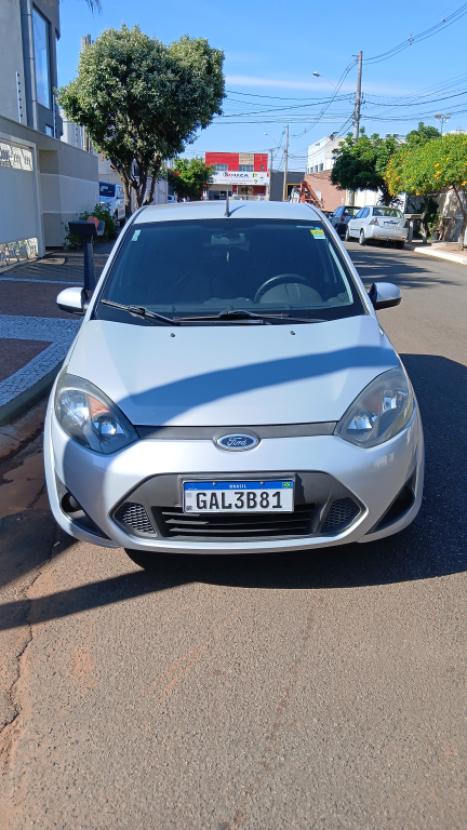 FORD Fiesta Hatch 1.0 4P CLASS, Foto 7