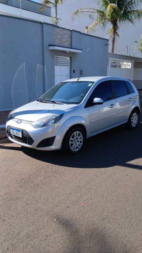 FORD Fiesta Hatch 1.0 4P CLASS, Foto 11