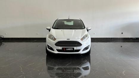 FORD Fiesta Hatch 1.6 4P SE FLEX, Foto 2