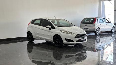 FORD Fiesta Hatch 1.6 4P SE FLEX, Foto 3