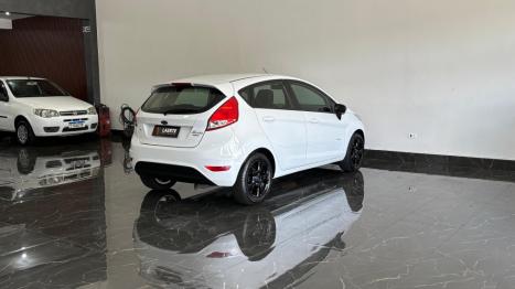 FORD Fiesta Hatch 1.6 4P SE FLEX, Foto 4