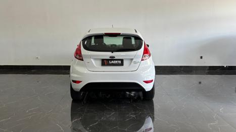 FORD Fiesta Hatch 1.6 4P SE FLEX, Foto 5
