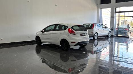 FORD Fiesta Hatch 1.6 4P SE FLEX, Foto 6