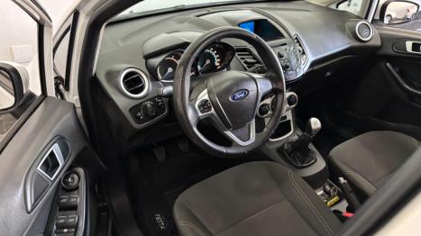FORD Fiesta Hatch 1.6 4P SE FLEX, Foto 7