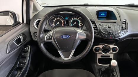FORD Fiesta Hatch 1.6 4P SE FLEX, Foto 8