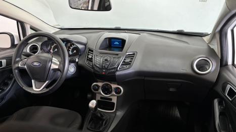 FORD Fiesta Hatch 1.6 4P SE FLEX, Foto 9
