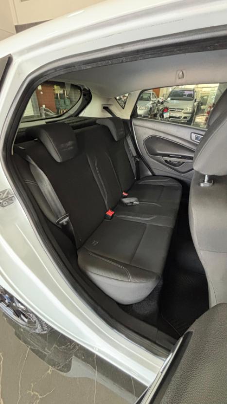 FORD Fiesta Hatch 1.6 4P SE FLEX, Foto 11