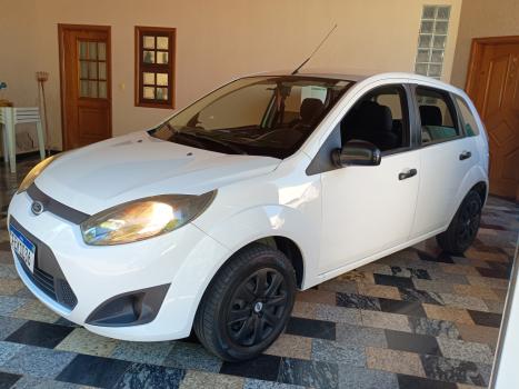 FORD Fiesta Hatch 1.0 4P FLEX, Foto 1