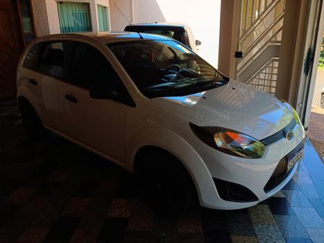 FORD Fiesta Hatch 1.0 4P FLEX, Foto 2