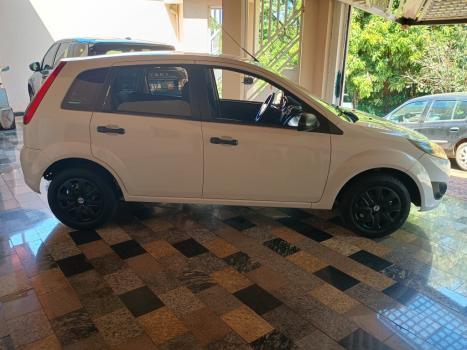 FORD Fiesta Hatch 1.0 4P FLEX, Foto 3