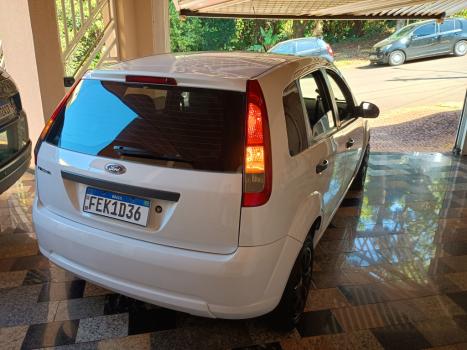 FORD Fiesta Hatch 1.0 4P FLEX, Foto 4