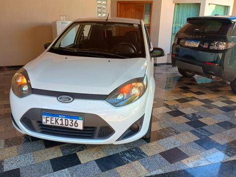 FORD Fiesta Hatch 1.0 4P FLEX, Foto 5