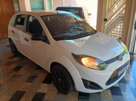 FORD Fiesta Hatch 1.0 4P FLEX, Foto 6