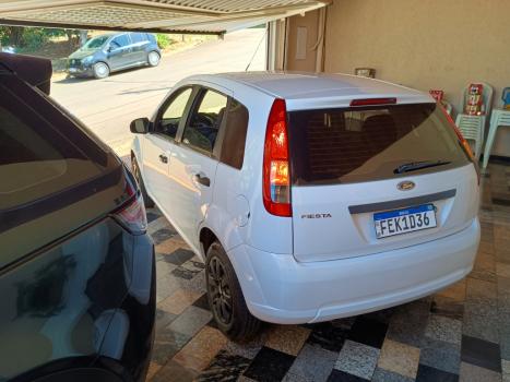 FORD Fiesta Hatch 1.0 4P FLEX, Foto 7