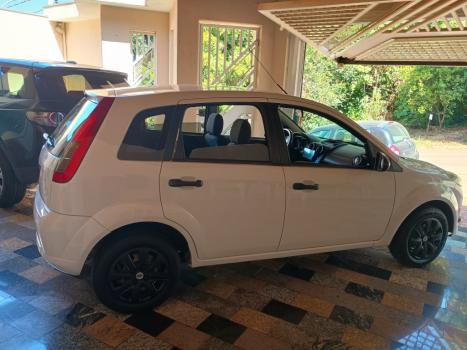 FORD Fiesta Hatch 1.0 4P FLEX, Foto 8